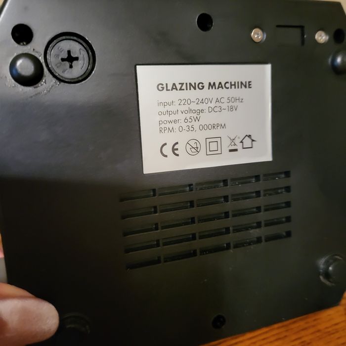 Bucos продам фрезер