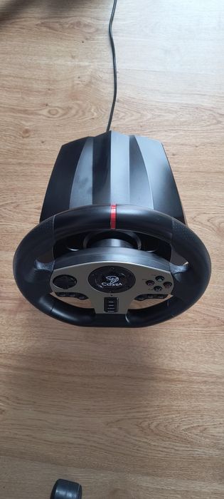 Kierownica COBRA GT 900PRO