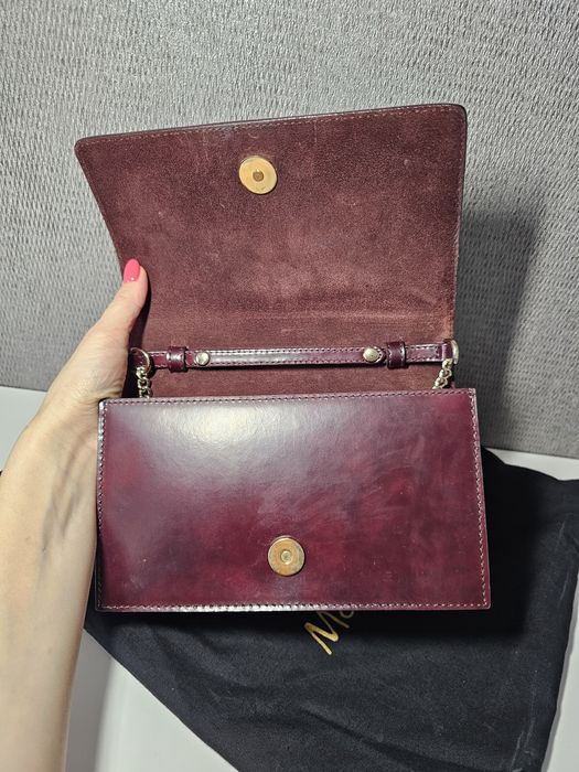 Жіноча сумочка Massimo Dutti