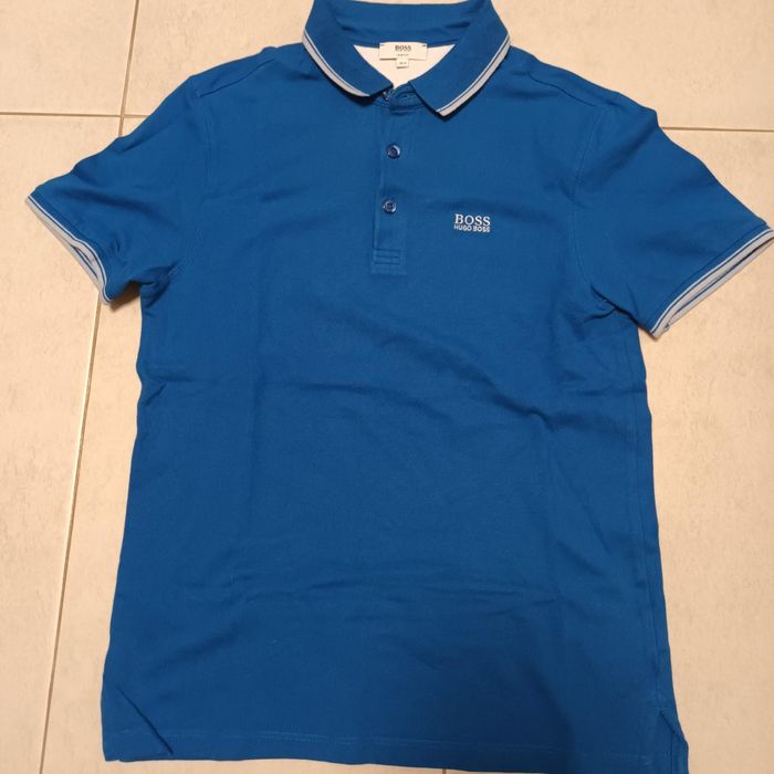 Pólos menino 14 anos