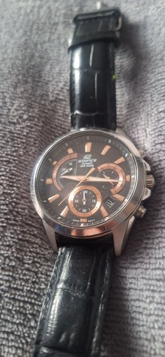 Casio edifice  EFV-580