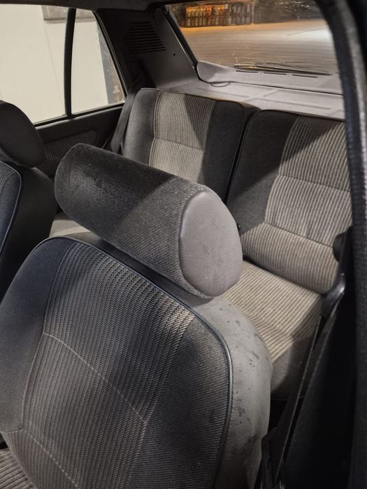 Peugeot 309 de 1989 foto 4