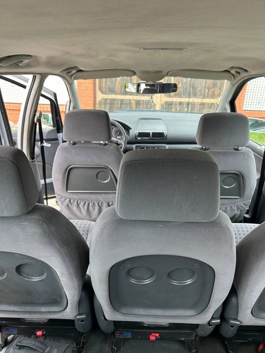 Продам Volkswagen sharan