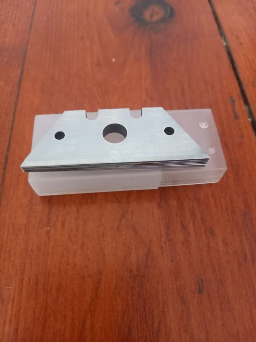 Użądzenie do fazowania płyt karton gips