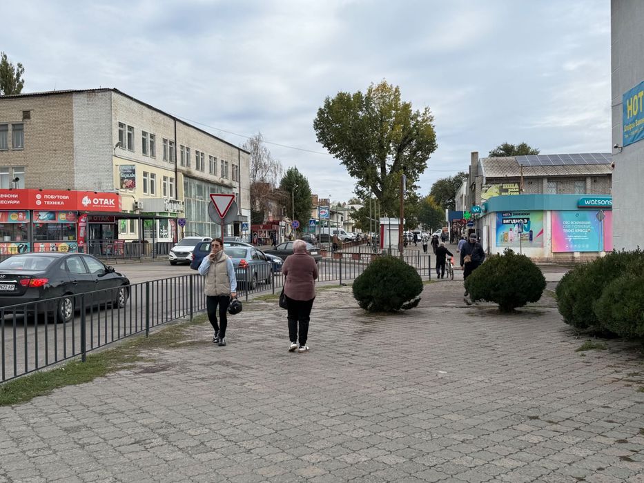 Продам будинок в м. Апостолове