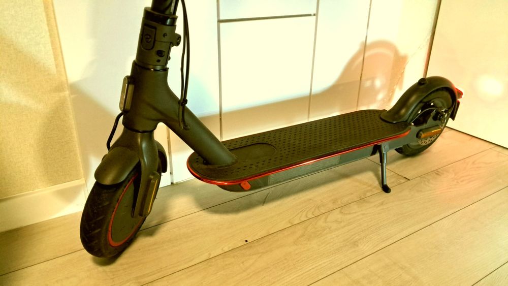Электросамокат Xiaomi pro 2