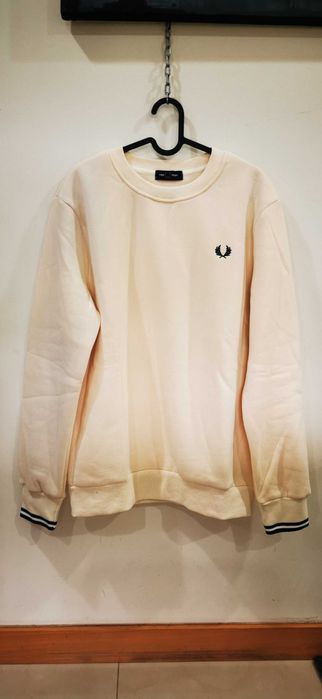 Sweat Fred Perry