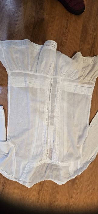 Blusa Zara tamanho M