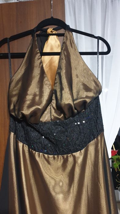 Suknia wieczorowa  44   46 48