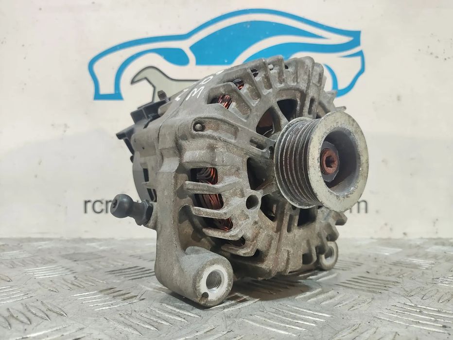 Alternador Original BMW Valeo N57D30 N47D20 7805432 175A 2605773c
