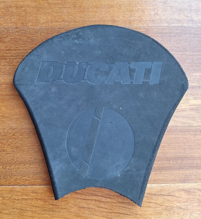 Banco Ducati SBK