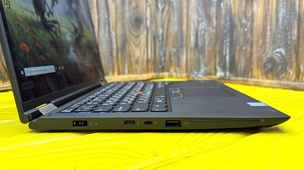 РОЗПРОДАЖ! Ноутбук-Планшет Для Роботи і Навчання Lenovo Thinkpad X380 YOGA /Core i7-8550u