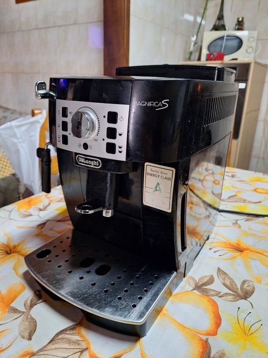 De'longhi magnifica S