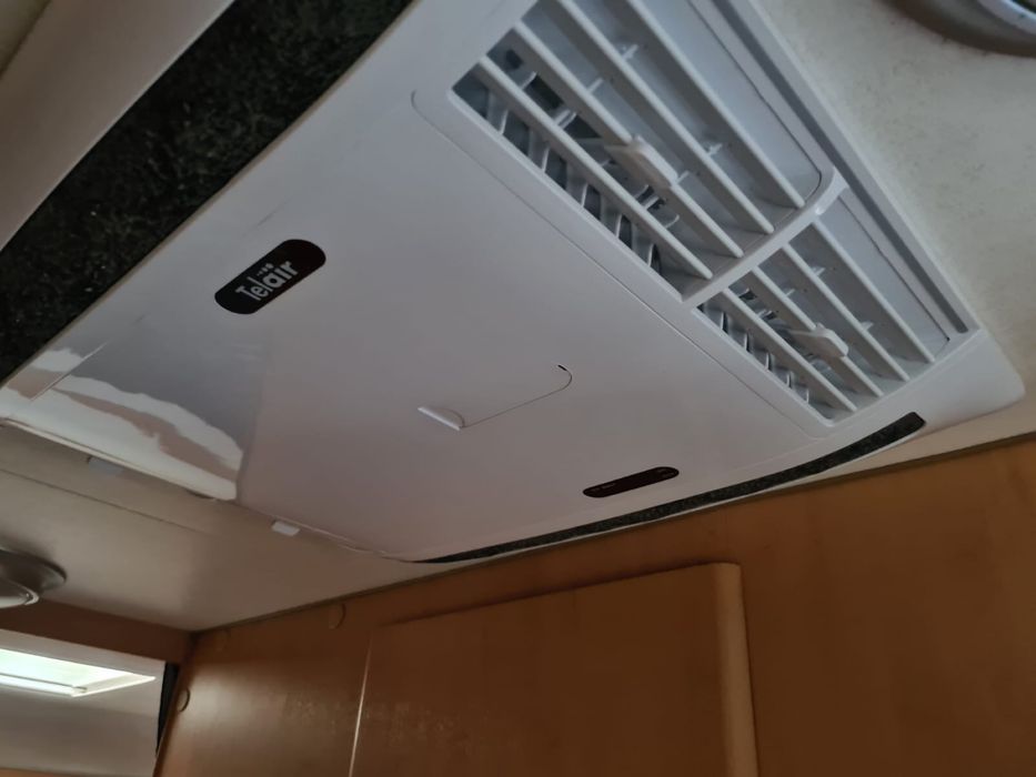 Кампер Автохата Camper