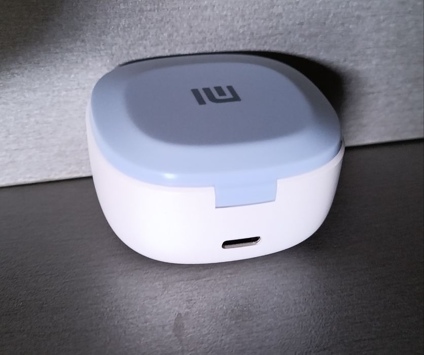 Навушники безпровідні Xiaomi A 98 Bluetooth 5,4. ENC.