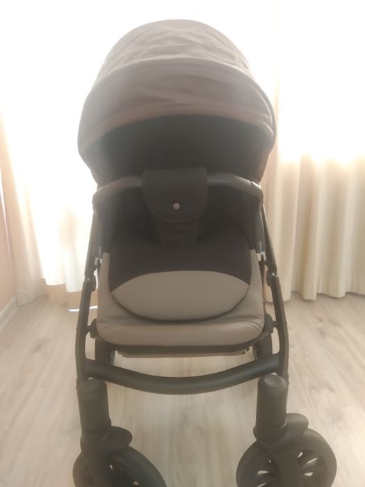 Коляска Annex cross 2/1