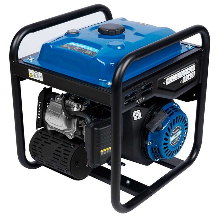 Инверторные Генераторы  ENERSOL 3.3квт/EDON 5.5квт/ТИХИЕ/ЧИСТЫЙ СИНУС