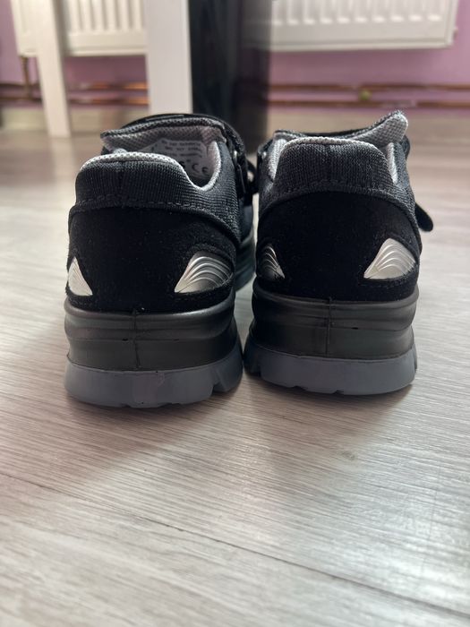 Buty robocze sandał Atlas s1 37