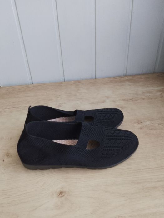 Buty damskie 38-24,5 cm