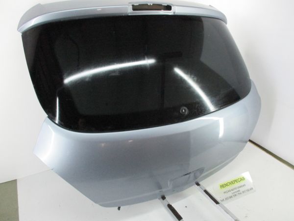 Porta / tampa da mala OPEL Corsa D