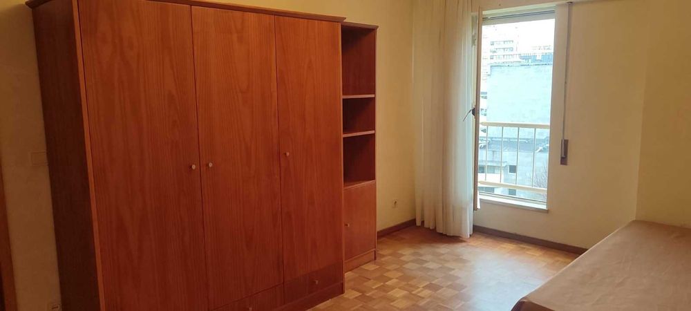 Quarto para estudantes Campo Alegre