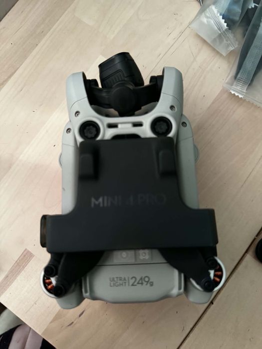 Dron Dji Mini 4 Pro