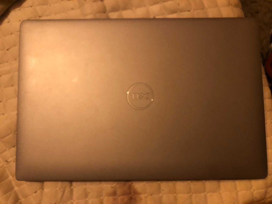 Portátil Dell Latitude 5420 - Core i5 - 16GB - SSD 512 GB - Impecável