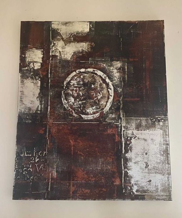 Decorative Picture 124 cm * 103 cm