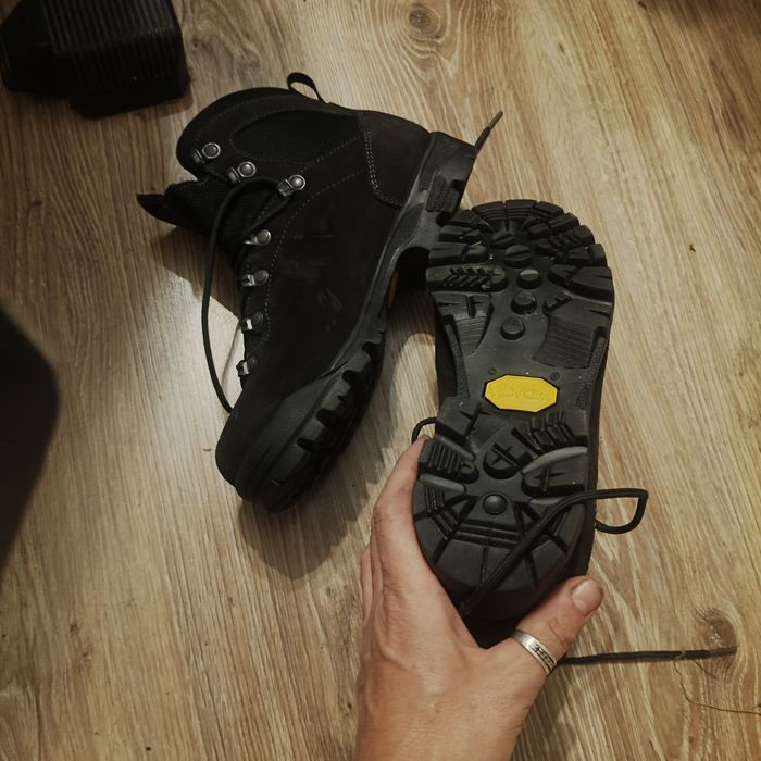 Buty trekkingowe  AKU