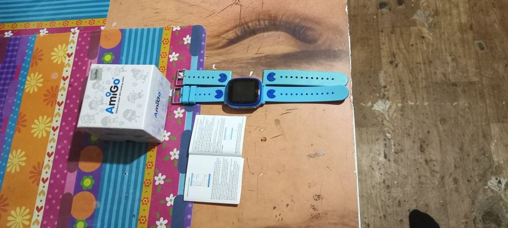 Продам Смарт Часи для дитини