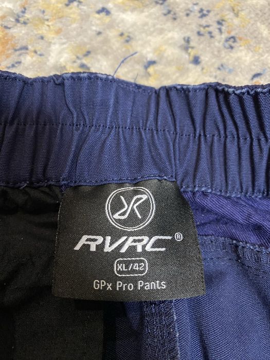 RVRC RevolutionRace