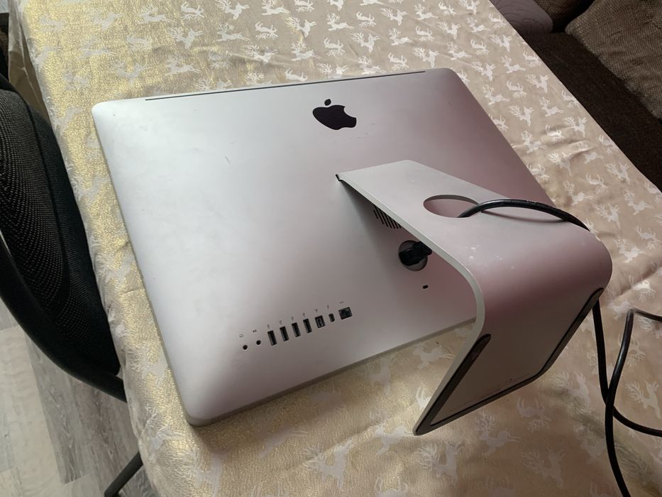 Apple iMac A1311 21.5’’FullHD Core i5+8Gb+AMD