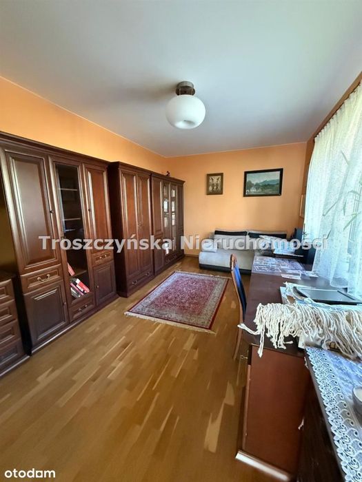 Dom W Spokojnej Okolicy Wrzosowiak