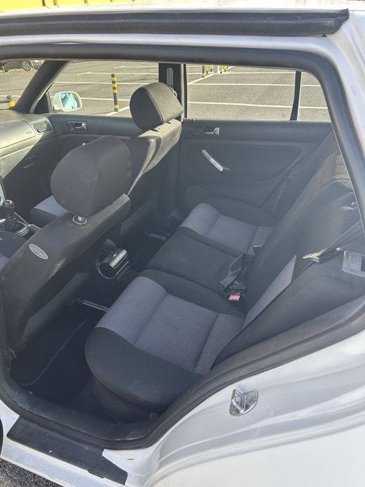 VW golf 4 1.9 tdi