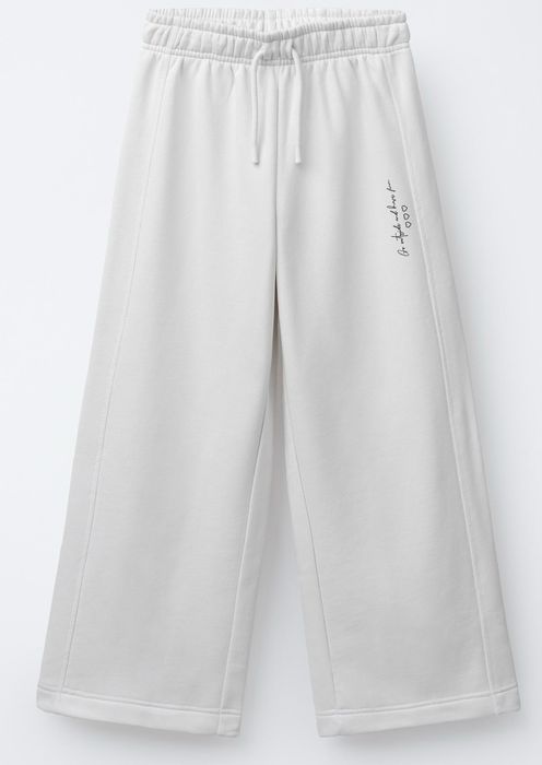 Костюм теплий Zara на дівчинку підлітка 164см