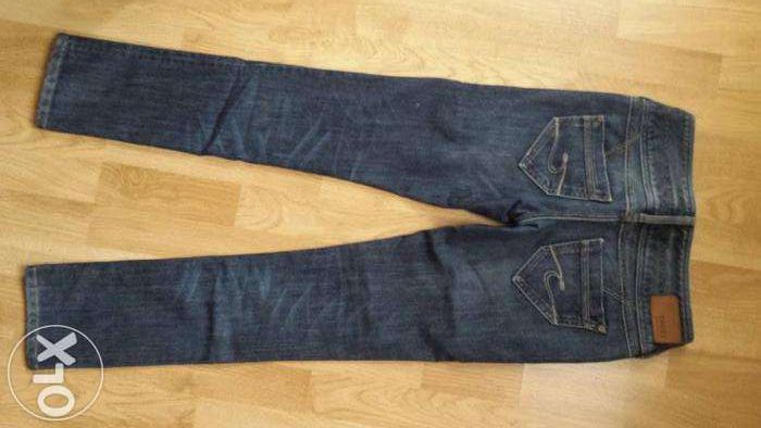 Spodnie Cross Jeans damskie rozmiar S