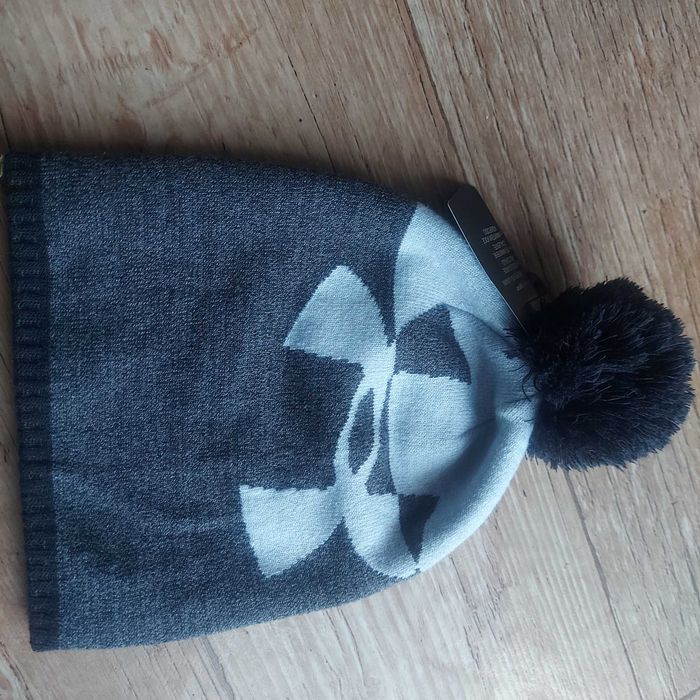 Czapka męska Under Armour
