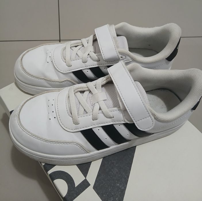 Buty adidas rozmiar 34