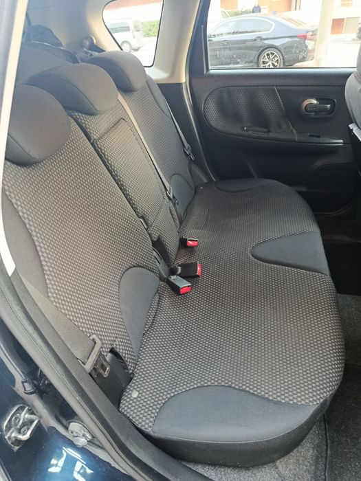 Nissan Note 1.4 i gasolina em muito bom estado  !!!