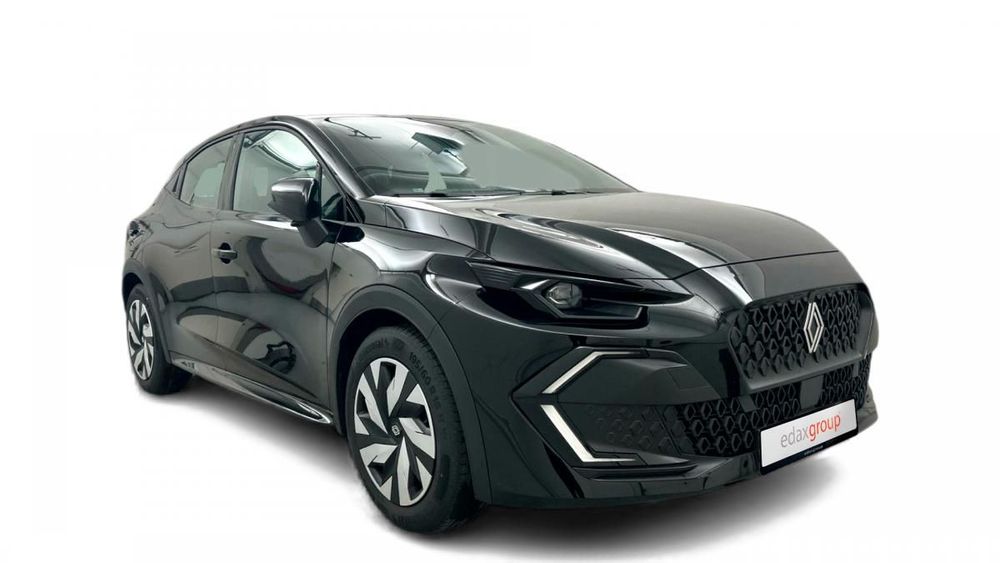 Renault Clio TCe 115 EDC Evolution