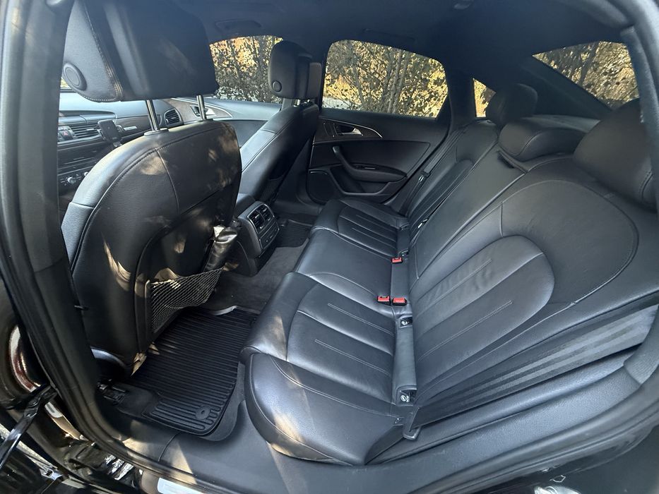 Продам Audi A6 C7 Quattro qwatro 2016, 2.0 tfsi