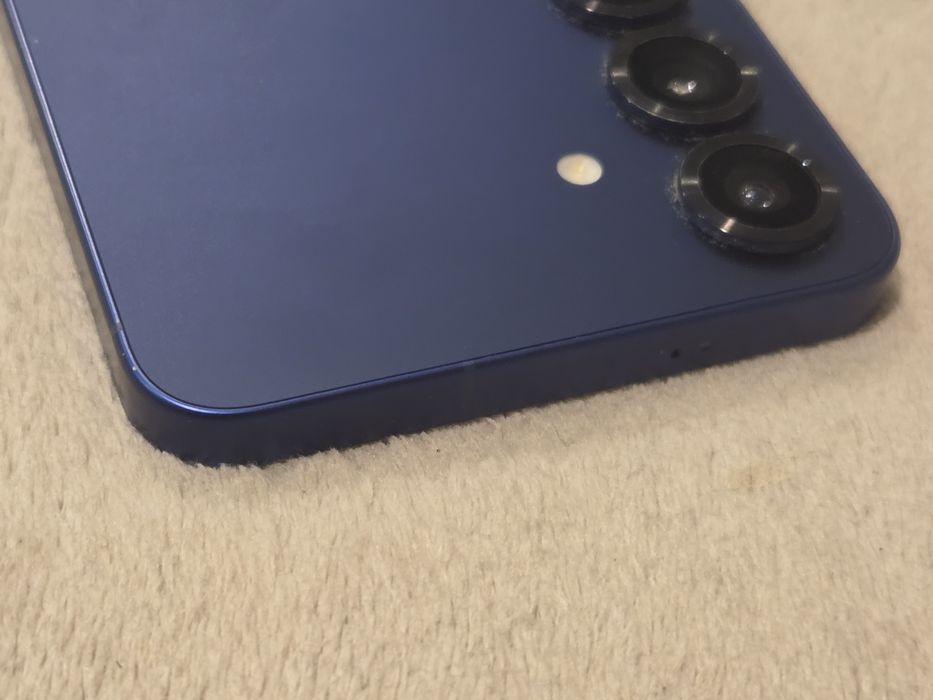 Samsung Galaxy S25 plus 12 /512