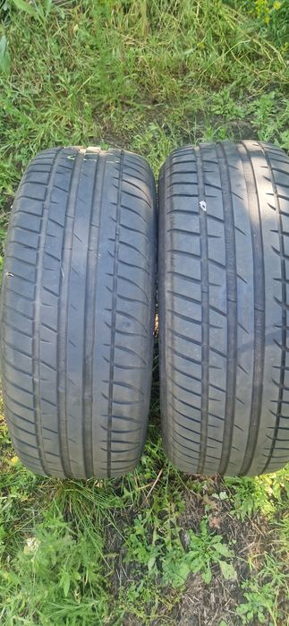 Продам шини r 15 185/55