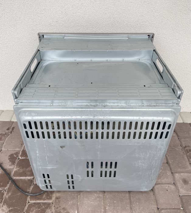 Електрична духовка IKEA Gorlig CMCB10NH Під забудову