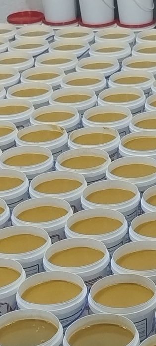 MASSA para montar pneus Eco.