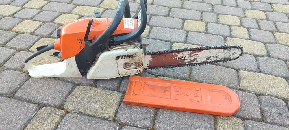 Piła spalinowa Stihl Ms 280