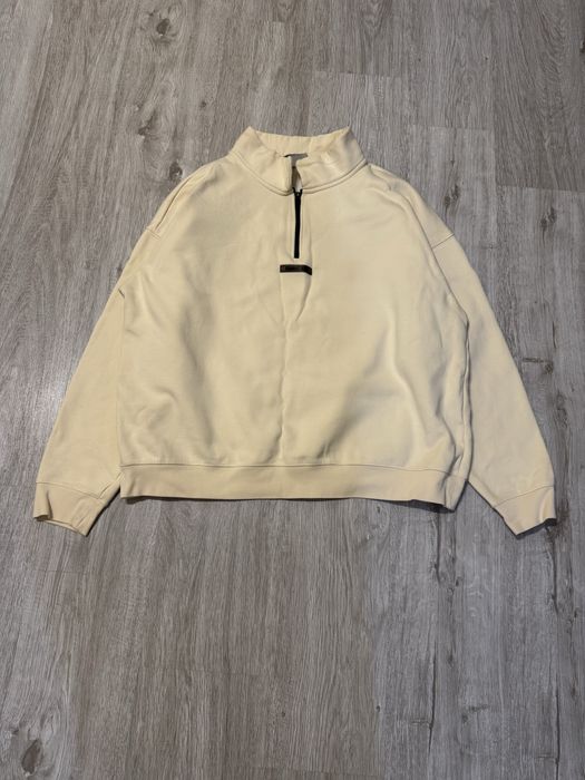 Чоловічий світшот Fear of God оригінал