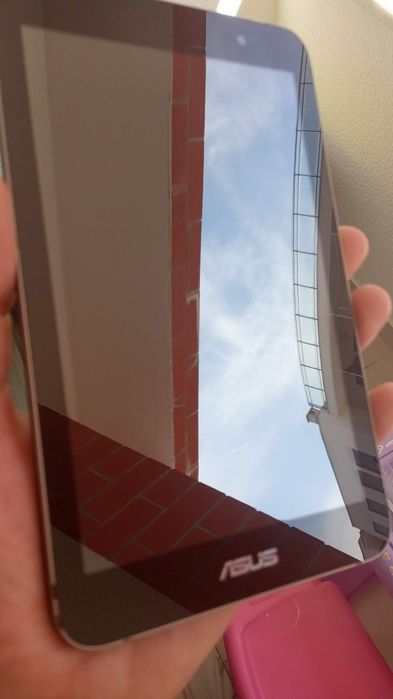 ASUS MEMO Pad 7 16GB Como Novo