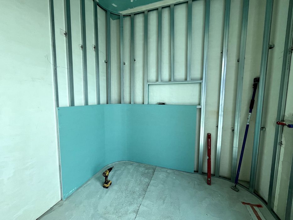 Firma remontowo budowlana