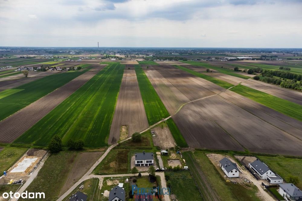 Funkcjonalny bliźniak | spokojne sąsiedztwo